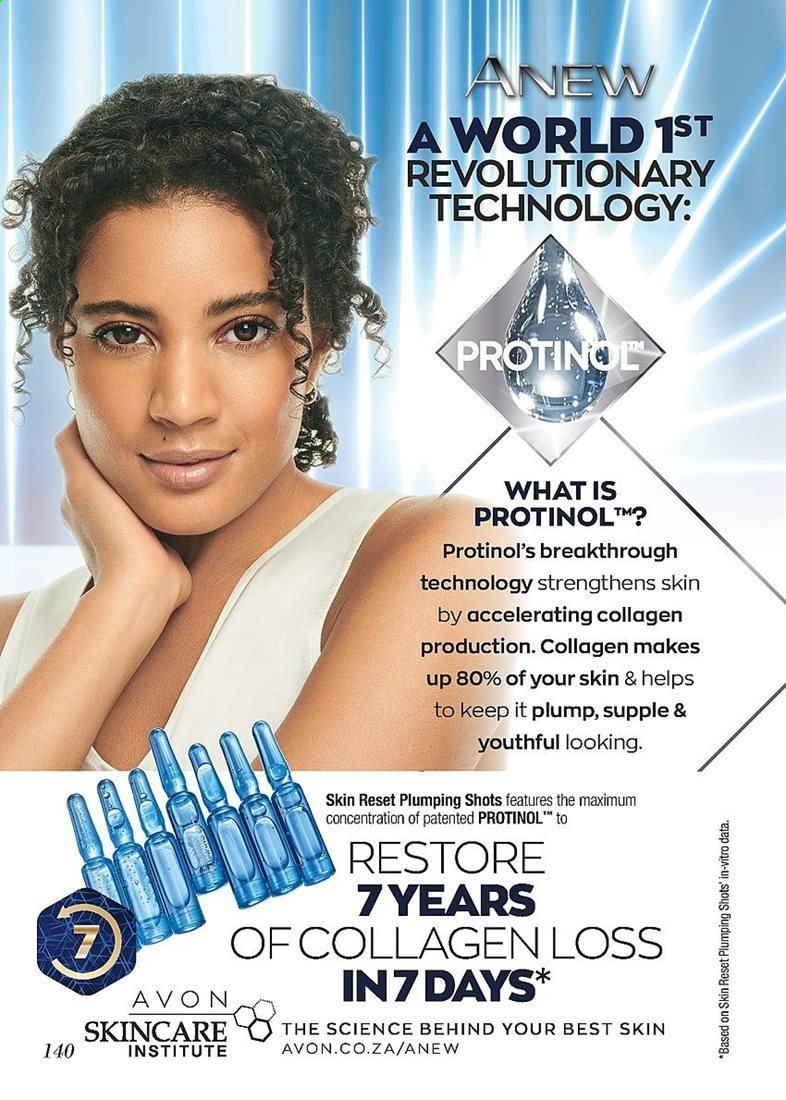 Avon specials - 01/02/2021 - 28/02/2021. Page 140