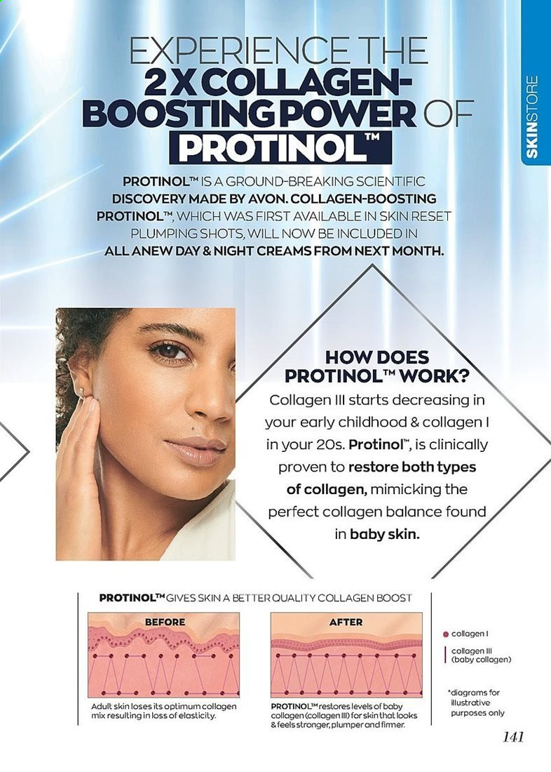 Avon specials - 01/02/2021 - 28/02/2021. Page 141