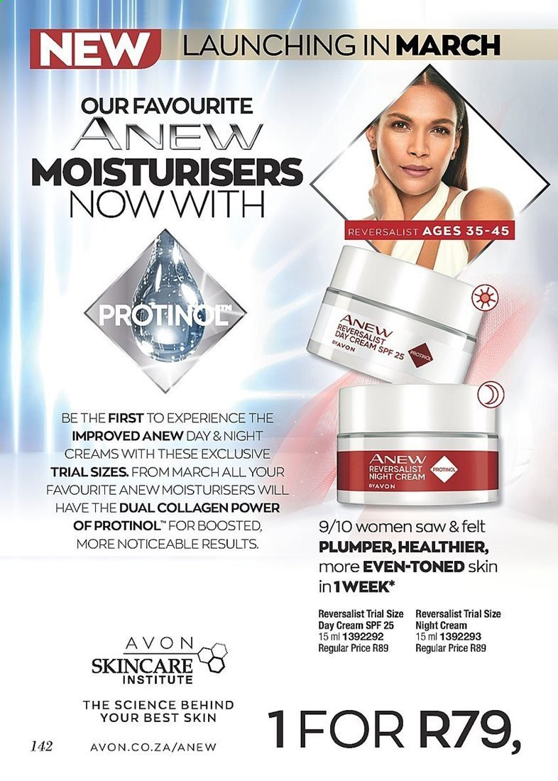 Avon specials - 01/02/2021 - 28/02/2021. Page 142