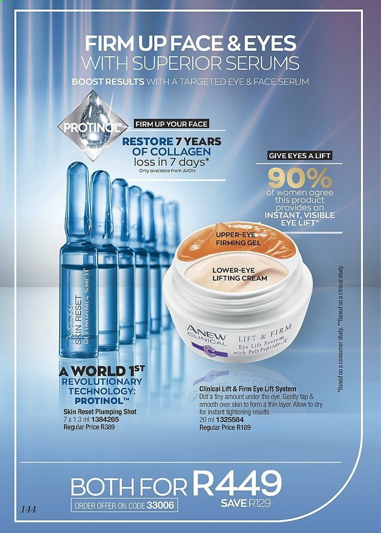 Avon specials - 01/02/2021 - 28/02/2021. Page 144