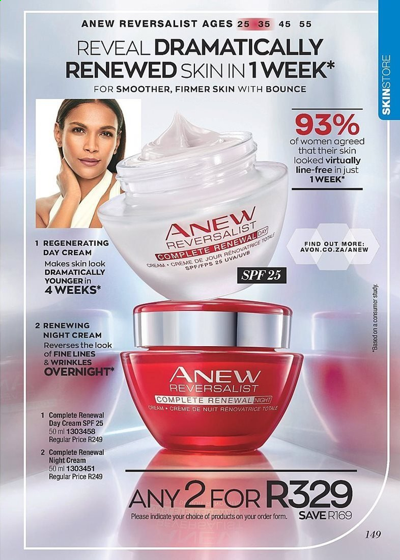Avon specials - 01/02/2021 - 28/02/2021. Page 149