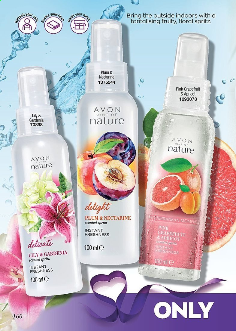 Avon specials - 01/02/2021 - 28/02/2021. Page 160