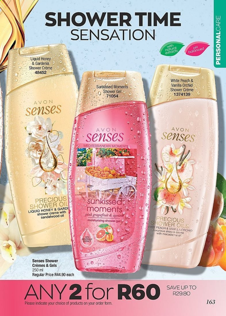 Avon specials - 01/02/2021 - 28/02/2021. Page 163
