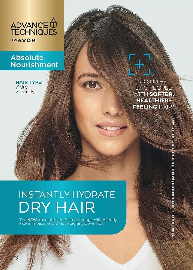 Avon specials - 01/02/2021 - 28/02/2021. Page 170