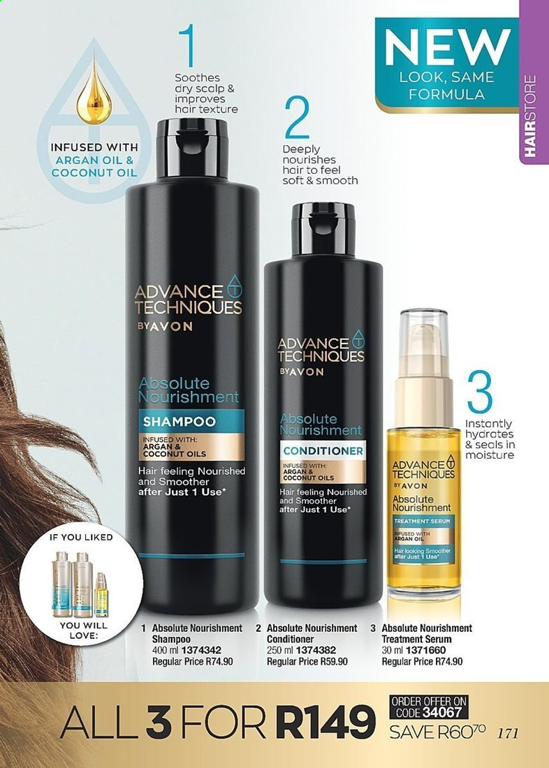 Avon specials - 01/02/2021 - 28/02/2021. Page 171