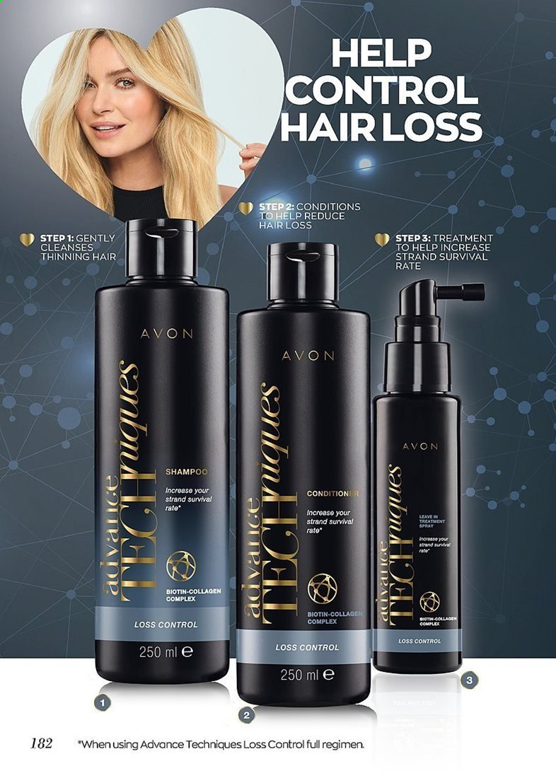Avon specials - 01/02/2021 - 28/02/2021. Page 182