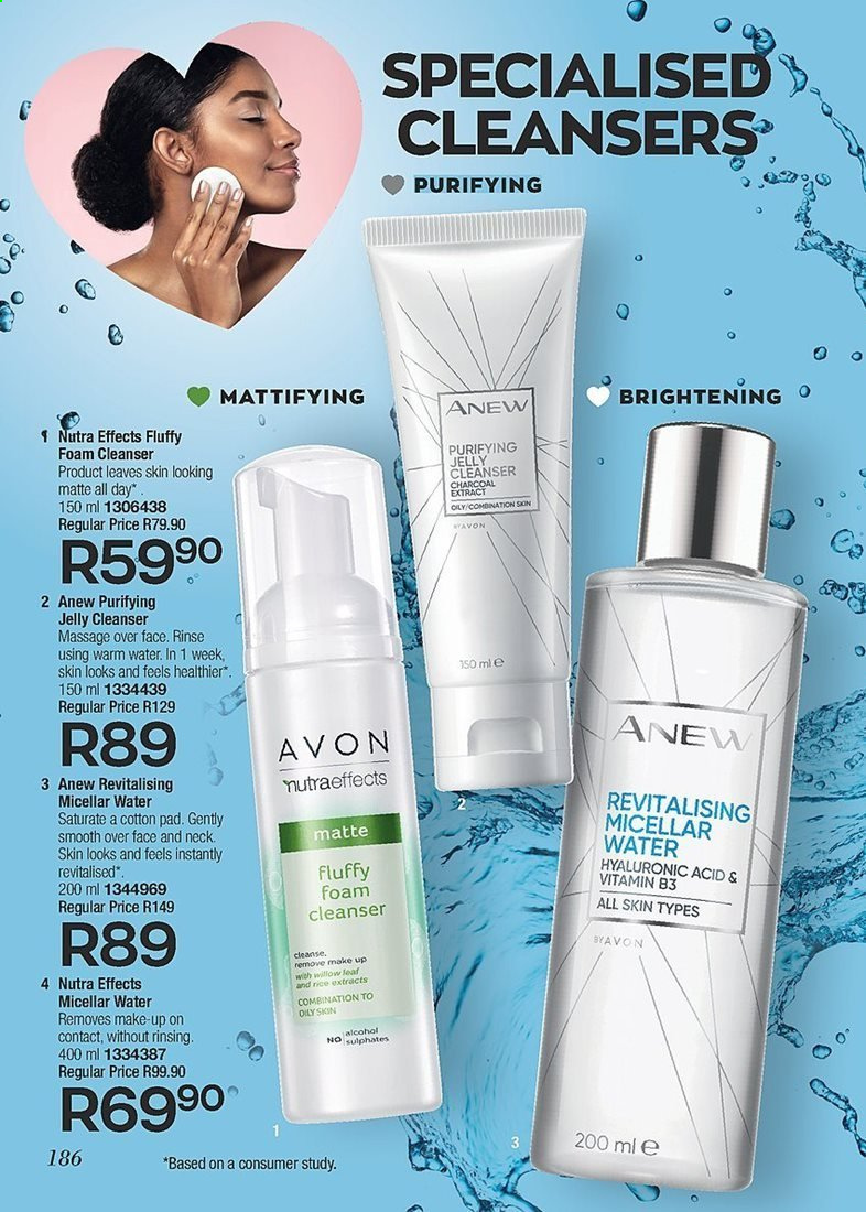 Avon specials - 01/02/2021 - 28/02/2021. Page 186