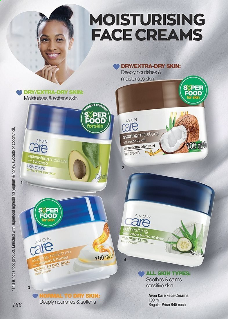 Avon specials - 01/02/2021 - 28/02/2021. Page 188