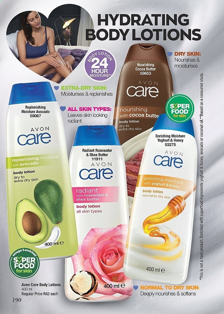 Avon specials - 01/02/2021 - 28/02/2021. Page 190