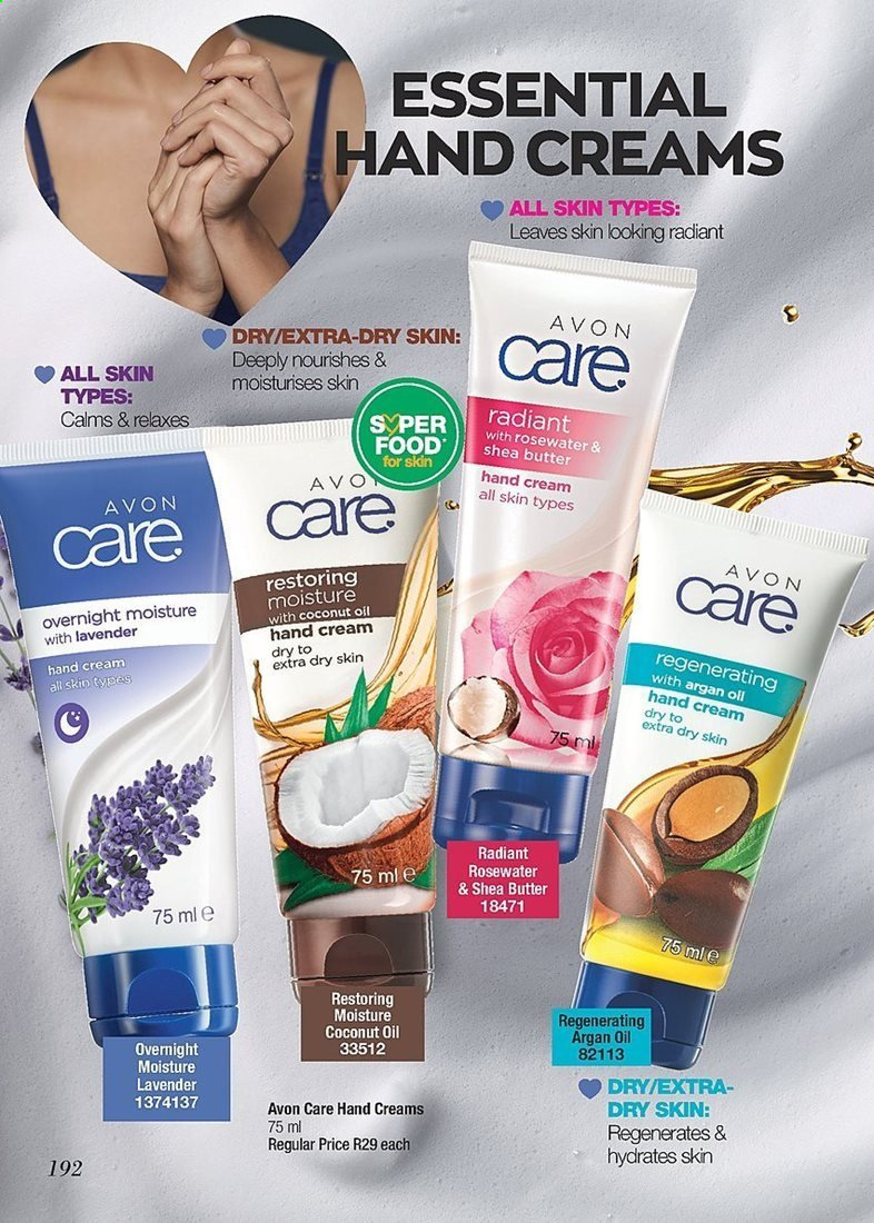 Avon specials - 01/02/2021 - 28/02/2021. Page 192