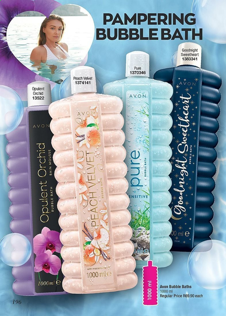 Avon specials - 01/02/2021 - 28/02/2021. Page 196