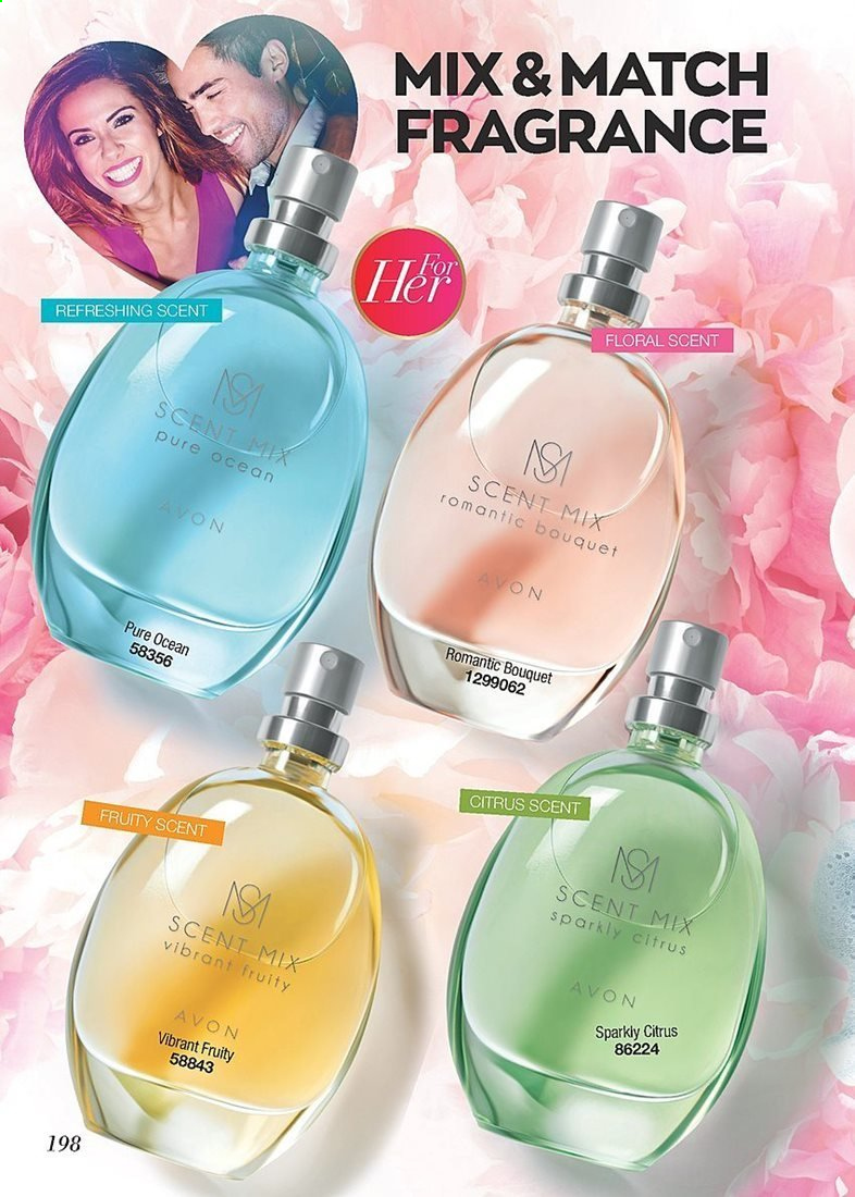 Avon specials - 01/02/2021 - 28/02/2021. Page 198