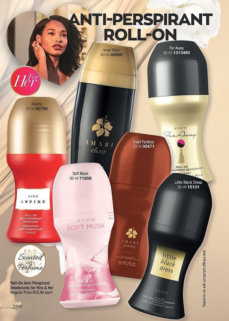 Avon specials - 01/02/2021 - 28/02/2021. Page 200