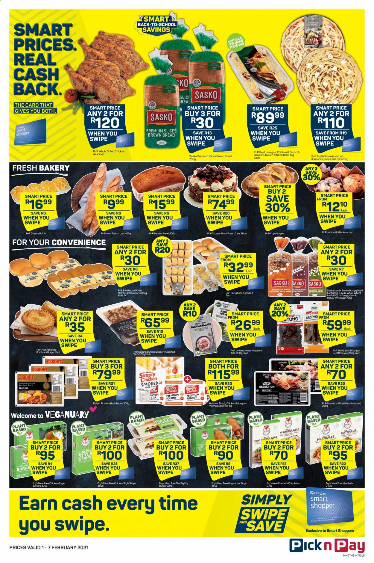 Pick n Pay specials - 01/02/2021 - 07/02/2021. Page 5