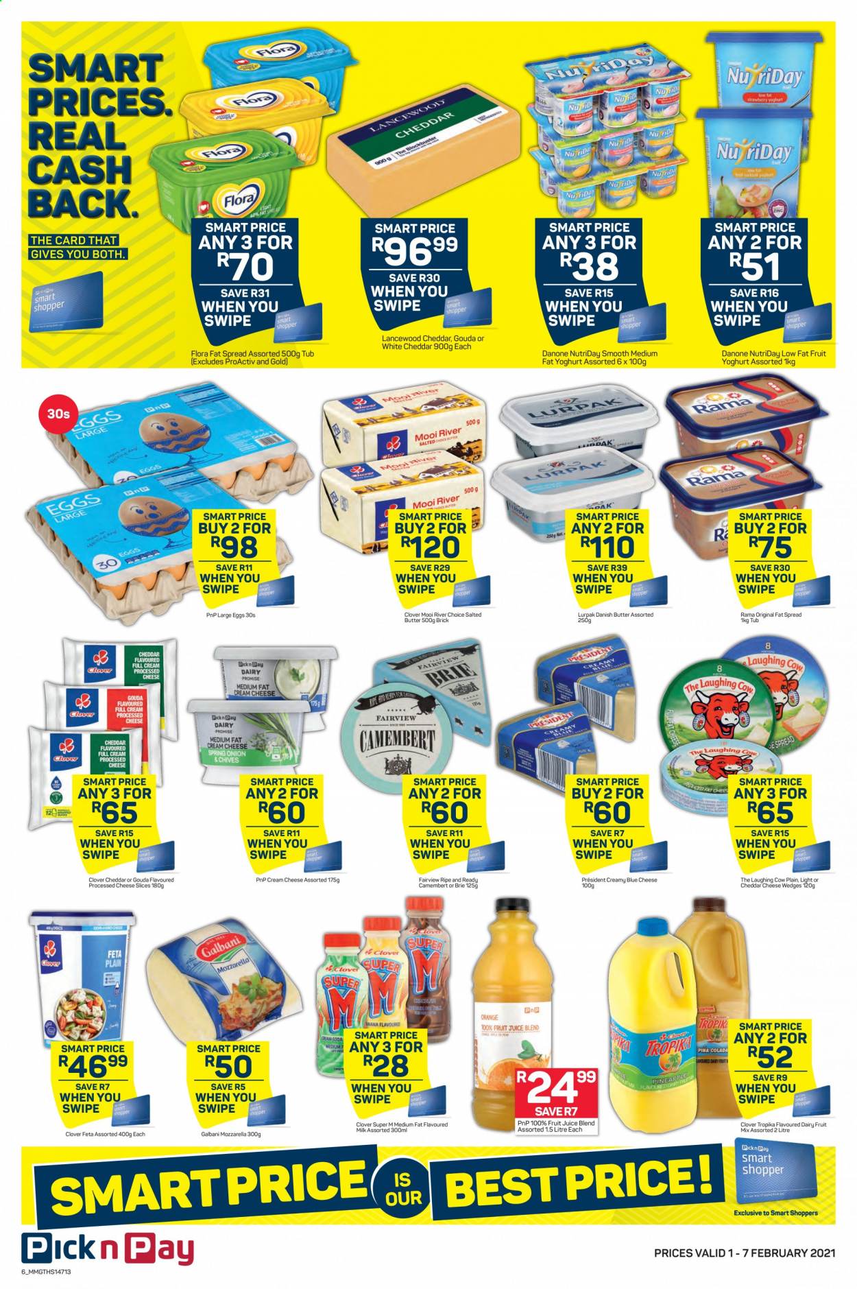 Pick n Pay specials - 01/02/2021 - 07/02/2021. Page 6