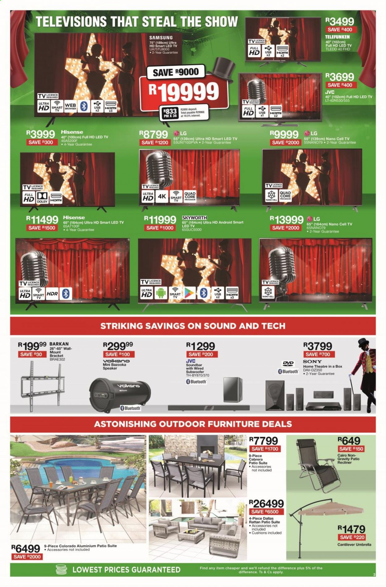 House & Home specials - 01/02/2021 - 07/02/2021. Page 3