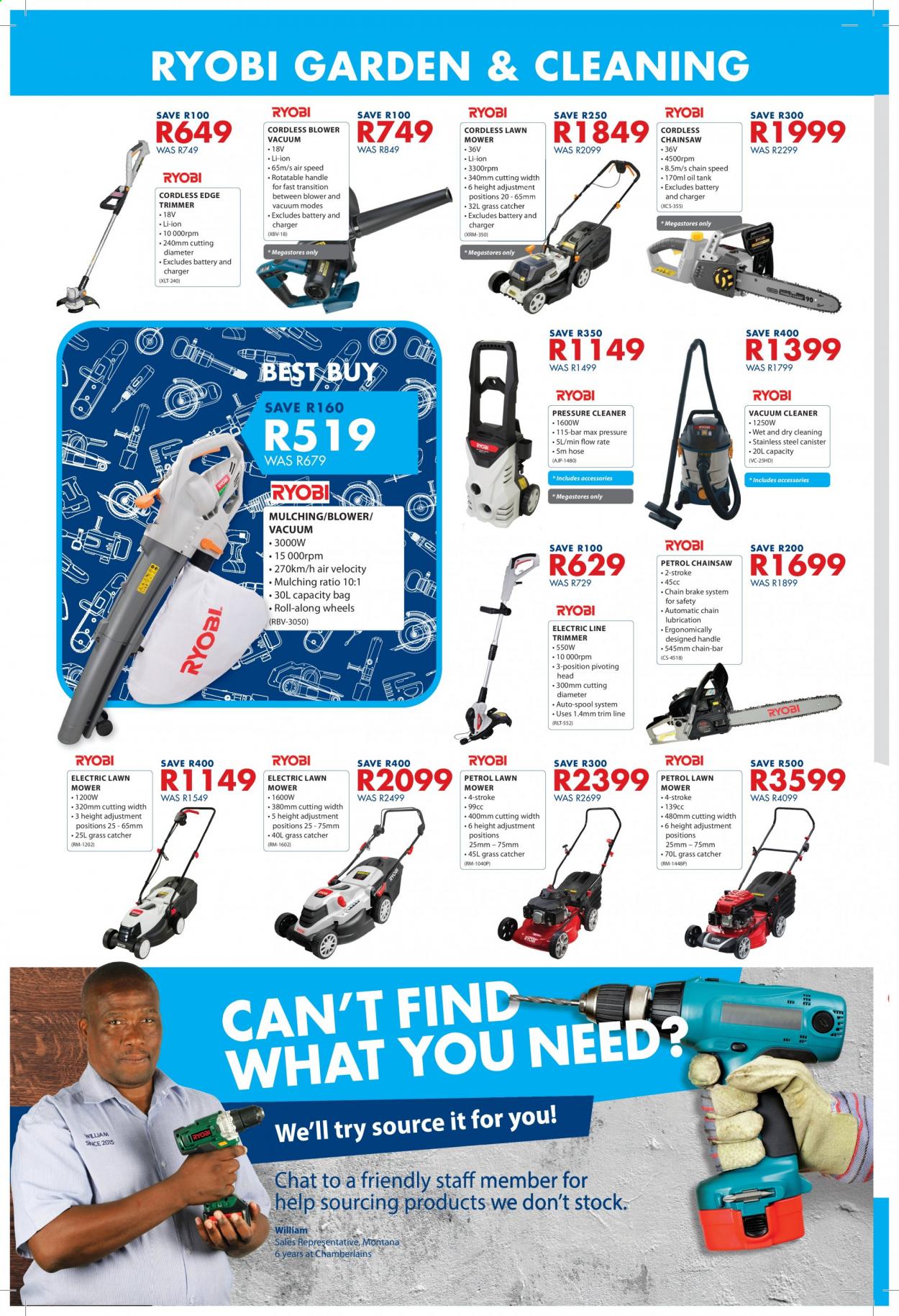 Chamberlain specials - 25/01/2021 - 28/02/2021. Page 10