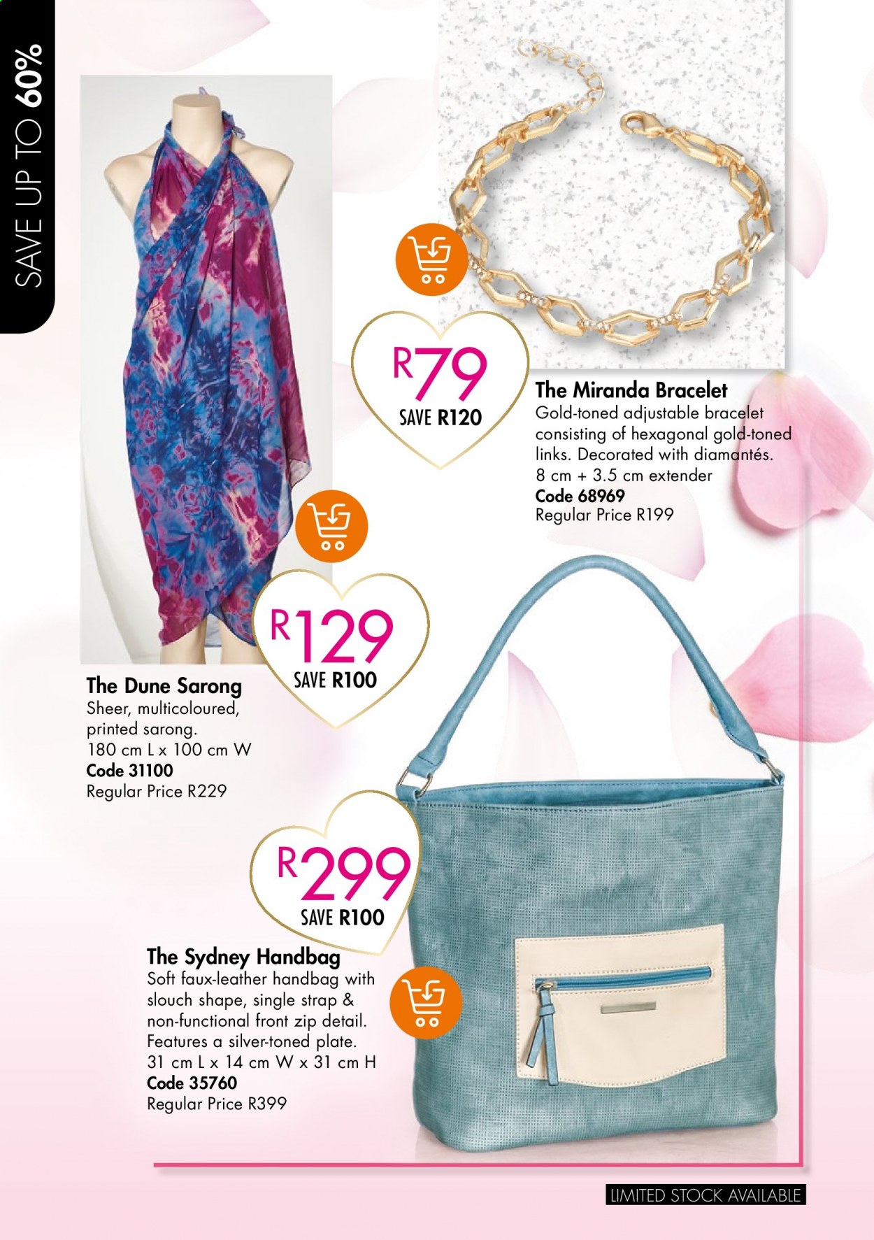 Justine specials - 01/02/2021 - 28/02/2021. Page 11