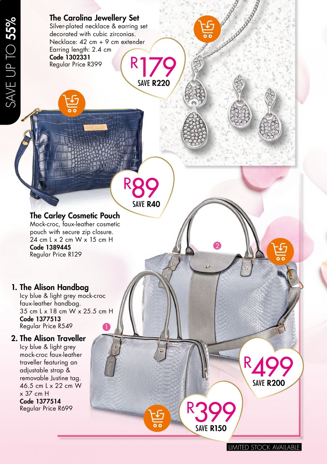Justine specials - 01/02/2021 - 28/02/2021. Page 13