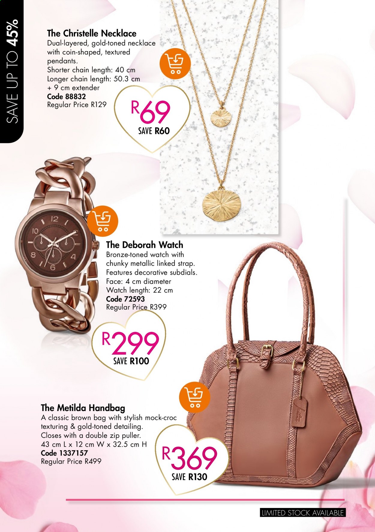 Justine specials - 01/02/2021 - 28/02/2021. Page 15