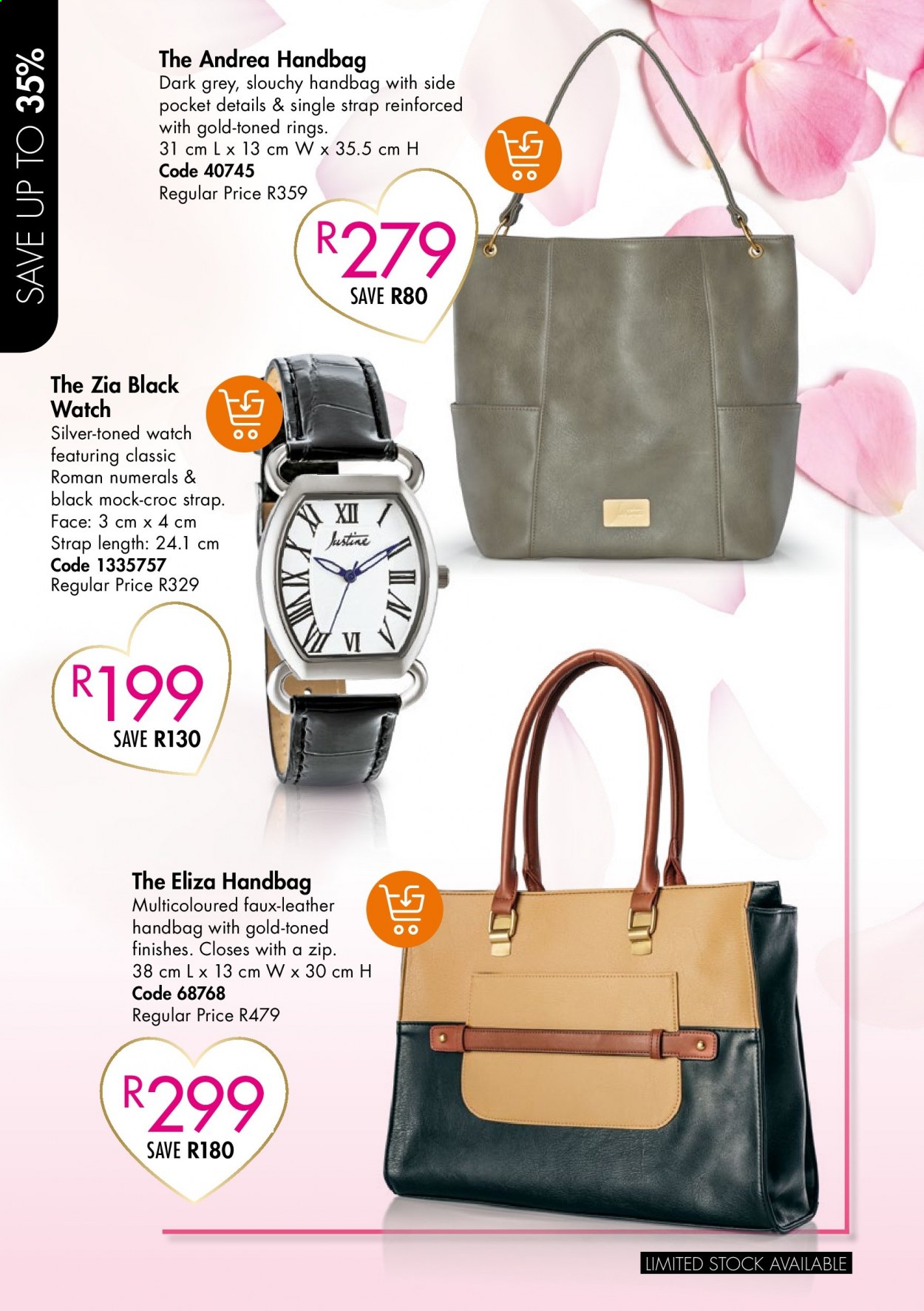 Justine specials - 01/02/2021 - 28/02/2021. Page 17
