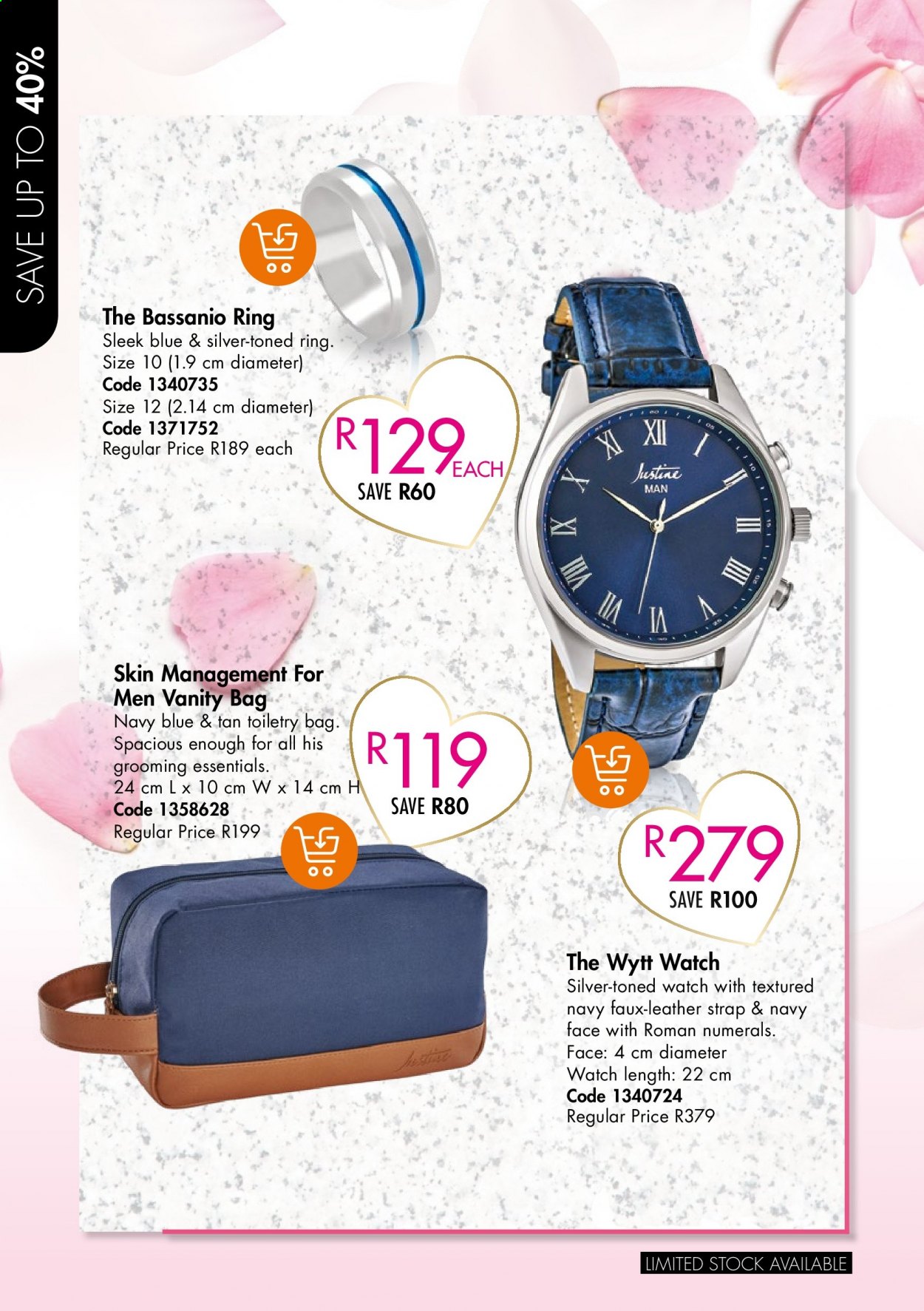 Justine specials - 01/02/2021 - 28/02/2021. Page 19