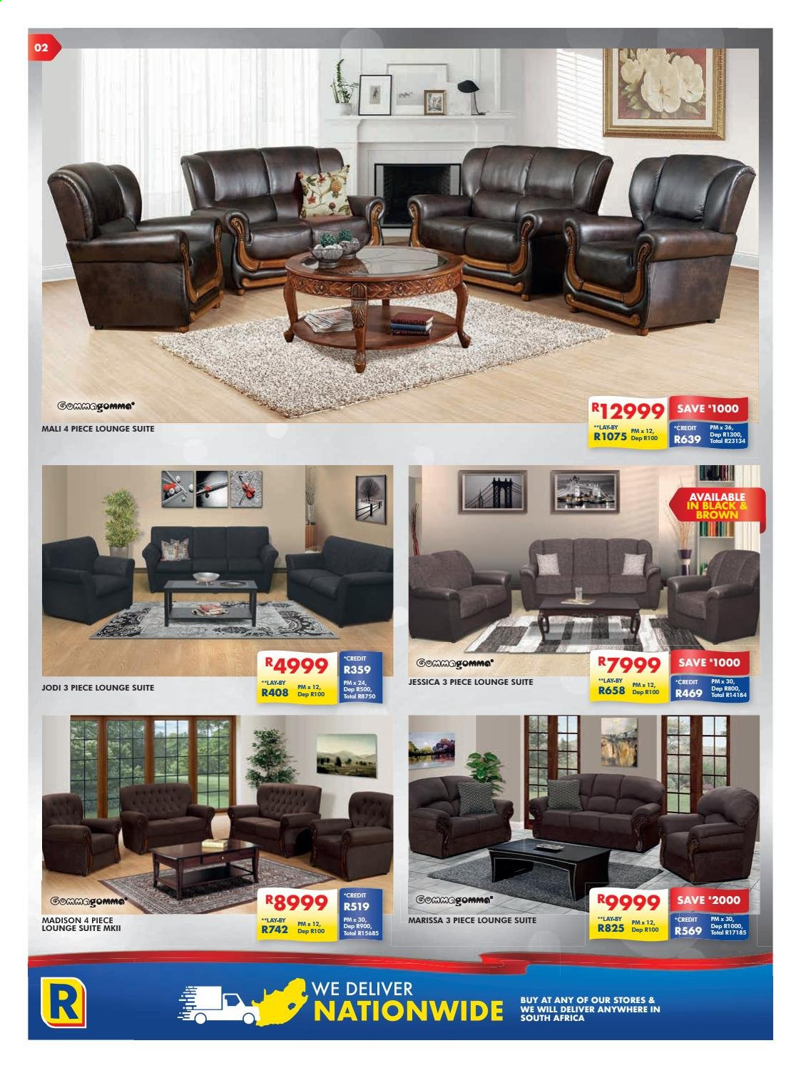 Russells specials - 01/02/2021 - 28/02/2021. Page 2