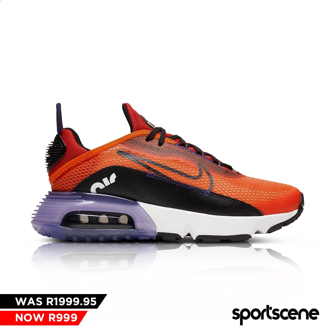 Sportscene specials. Page 4