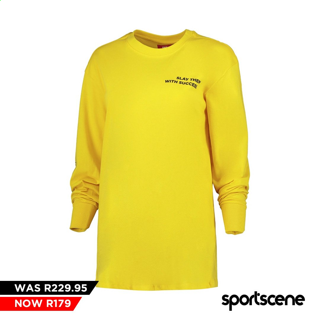 Sportscene specials. Page 7