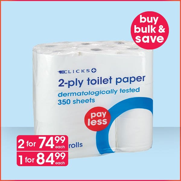 Clicks specials. Page 3