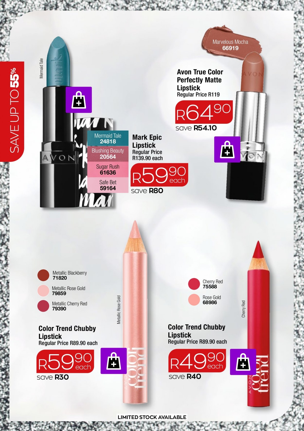 Avon specials - 01/02/2021 - 28/02/2021. Page 4