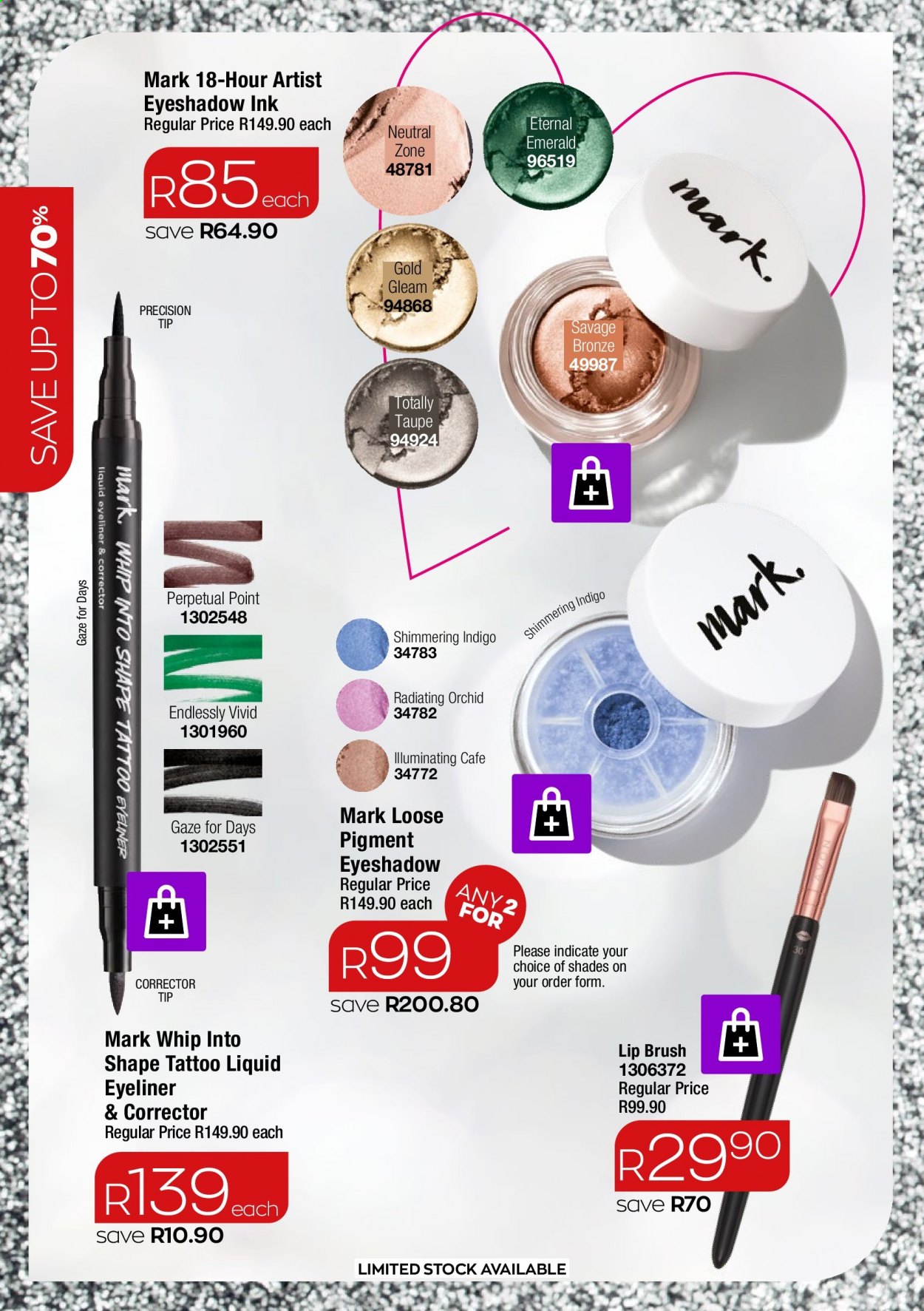 Avon specials - 01/02/2021 - 28/02/2021. Page 5