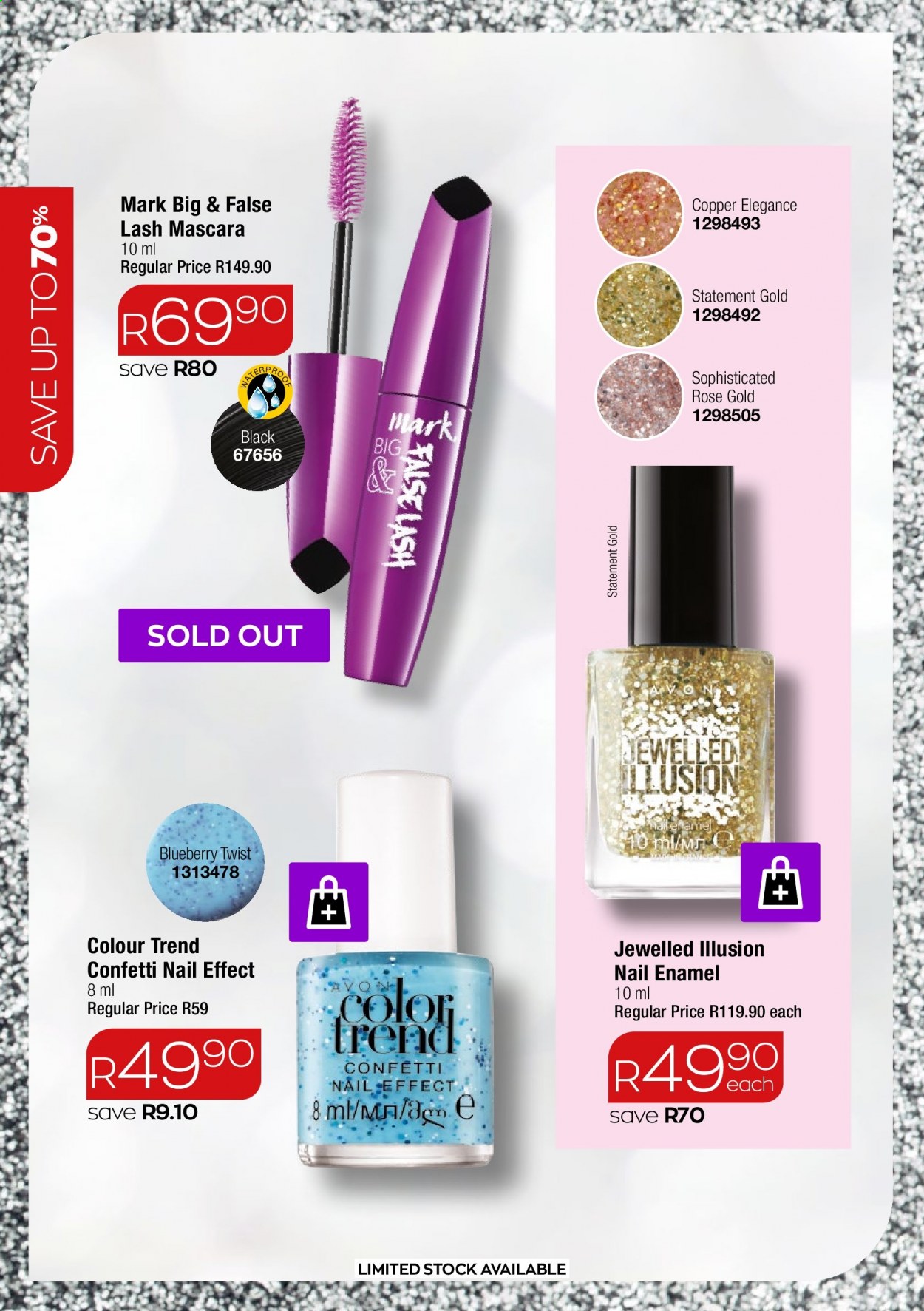 Avon specials - 01/02/2021 - 28/02/2021. Page 6