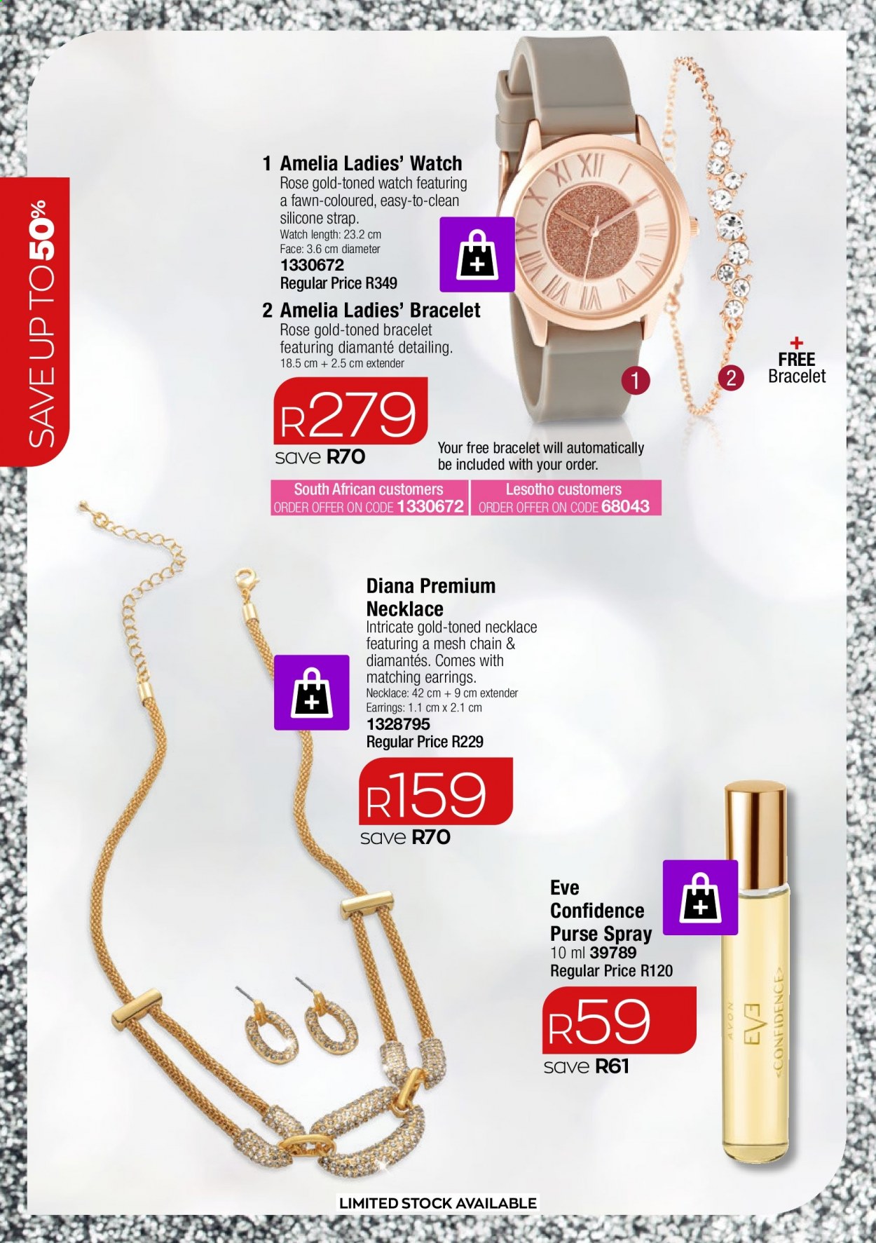 Avon specials - 01/02/2021 - 28/02/2021. Page 11