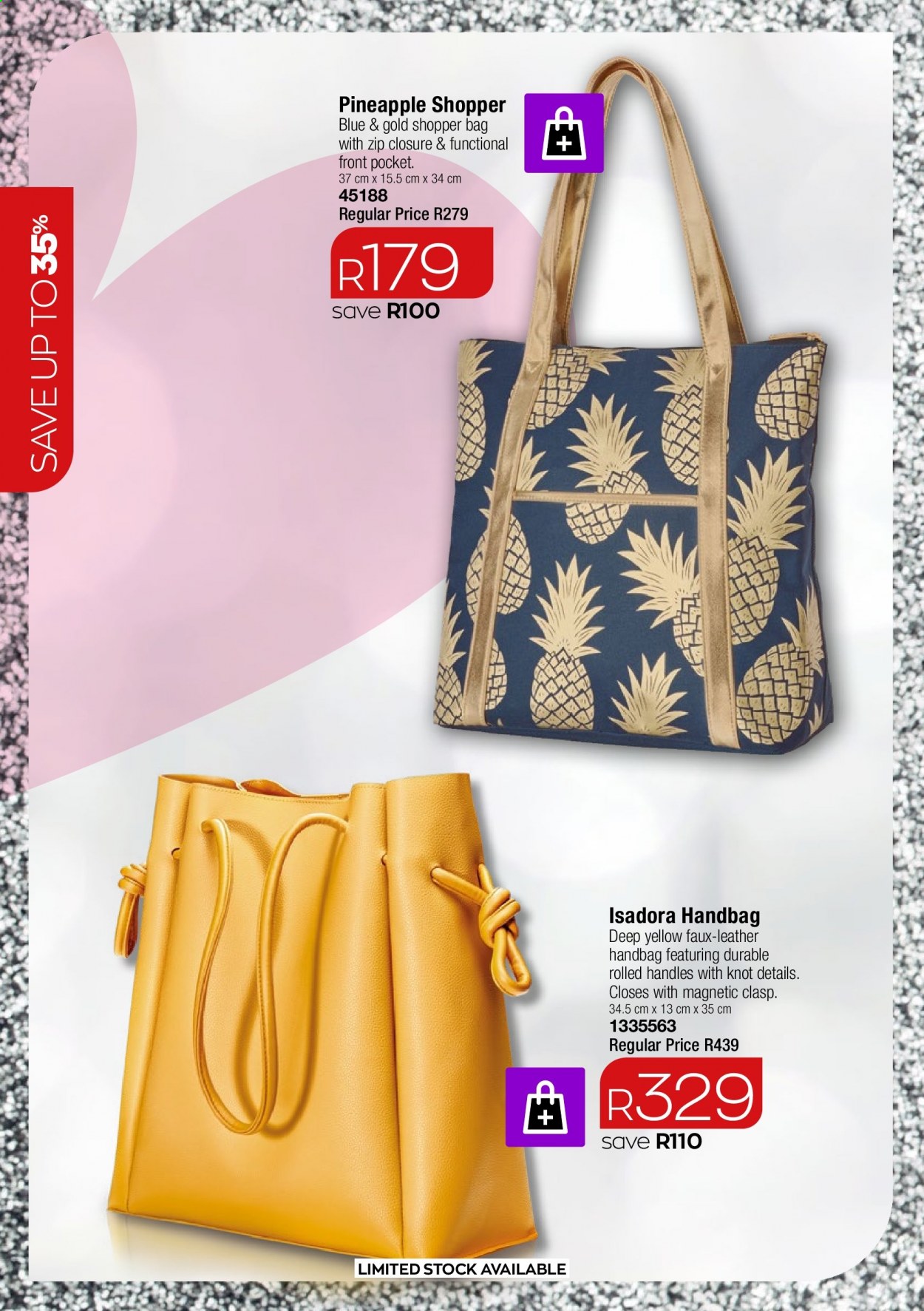 Avon specials - 01/02/2021 - 28/02/2021. Page 12