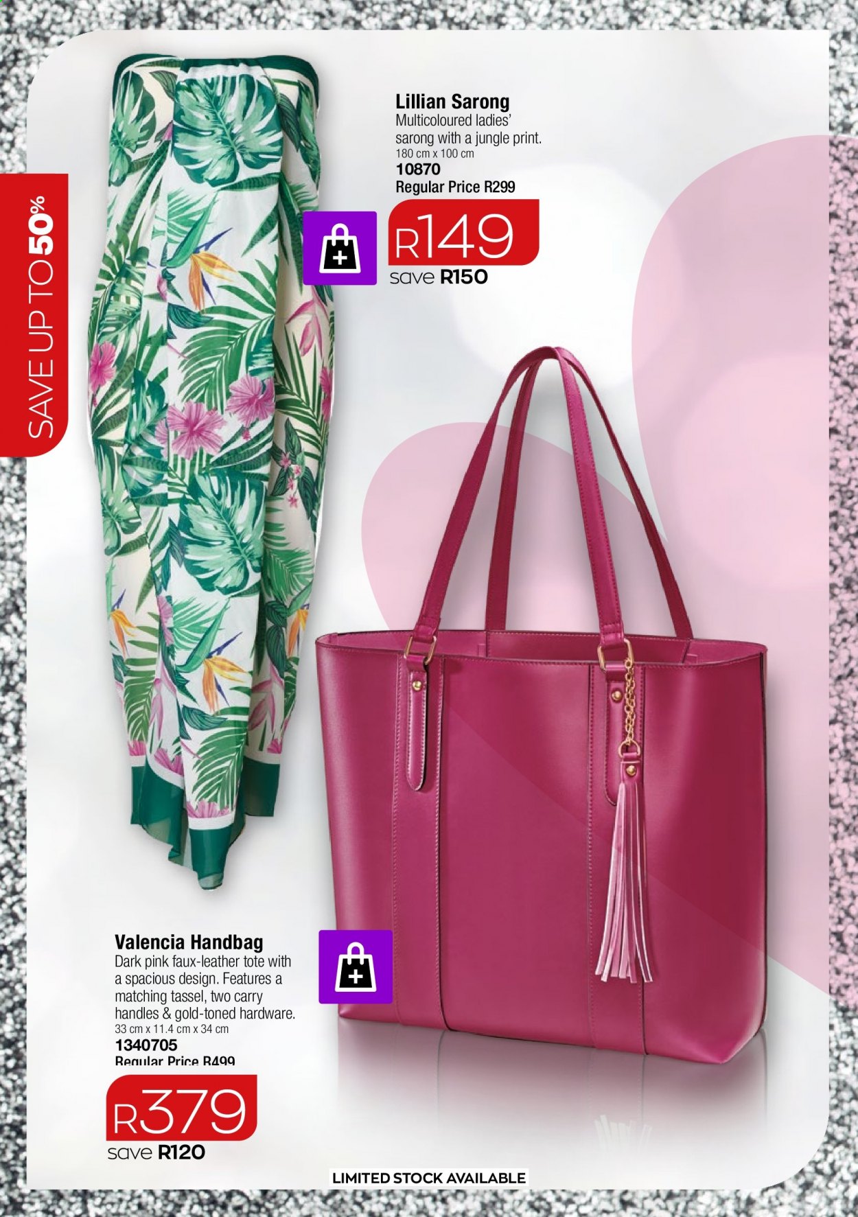 Avon specials - 01/02/2021 - 28/02/2021. Page 14