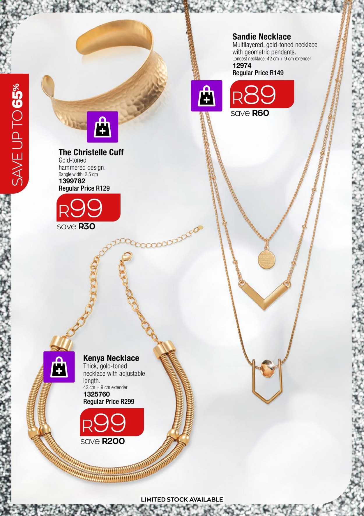 Avon specials - 01/02/2021 - 28/02/2021. Page 17
