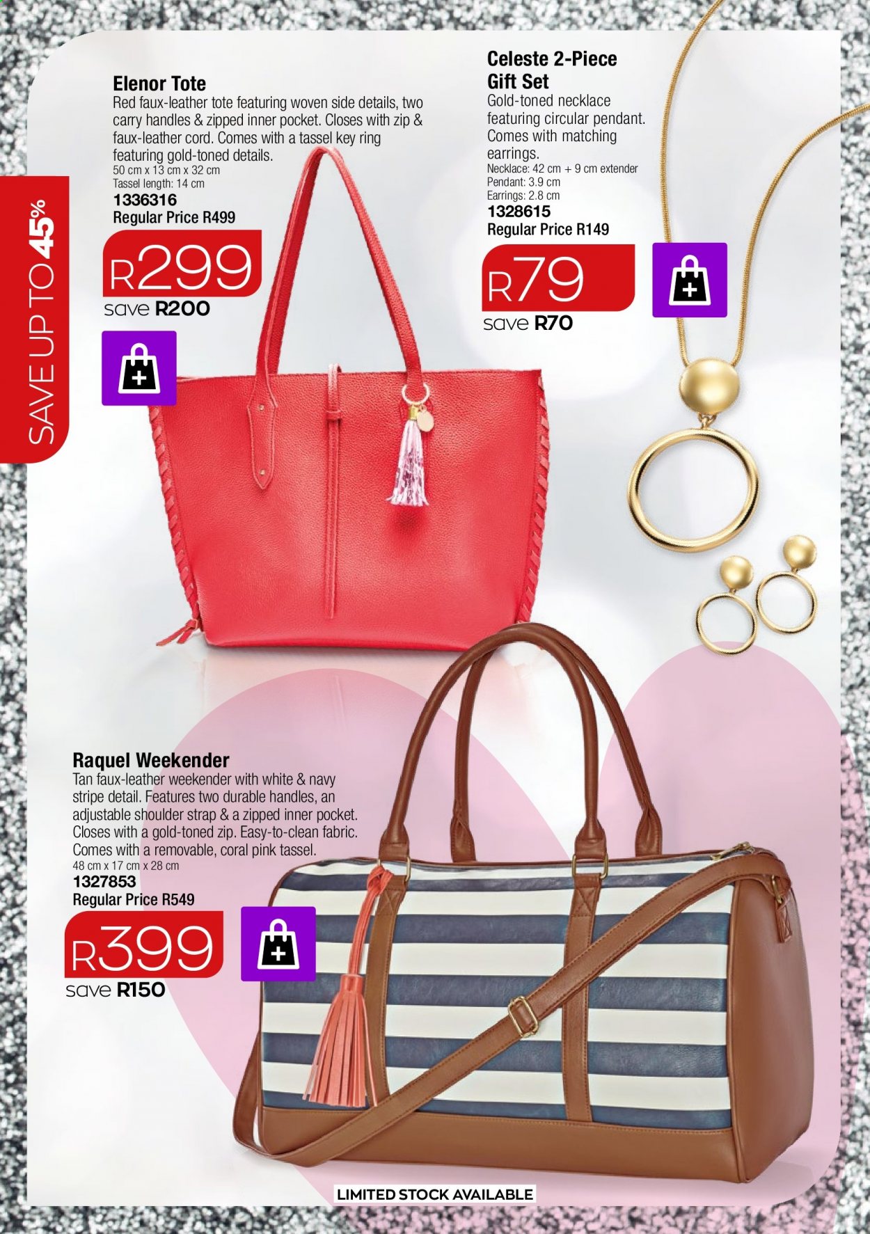 Avon specials - 01/02/2021 - 28/02/2021. Page 19