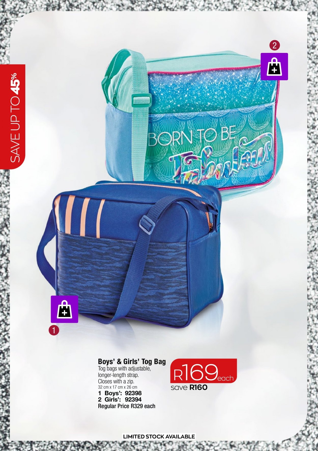 Avon specials - 01/02/2021 - 28/02/2021. Page 23