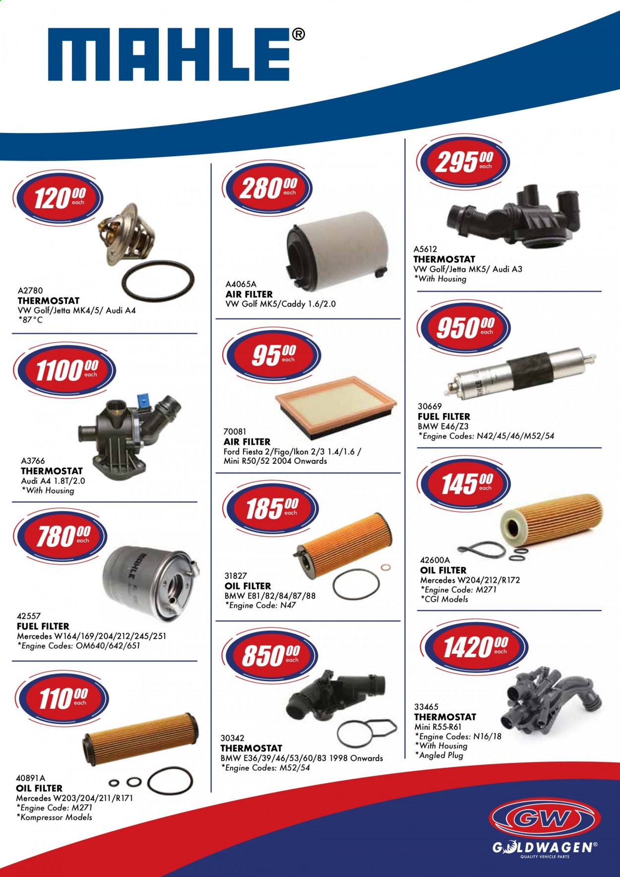 Goldwagen specials - 01/02/2021 - 31/03/2021. Page 5