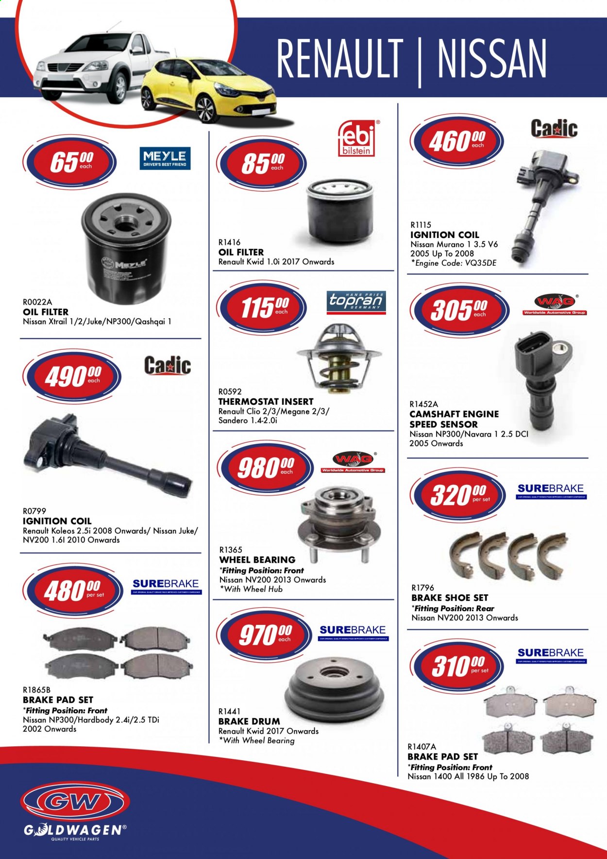 Goldwagen specials - 01/02/2021 - 31/03/2021. Page 8