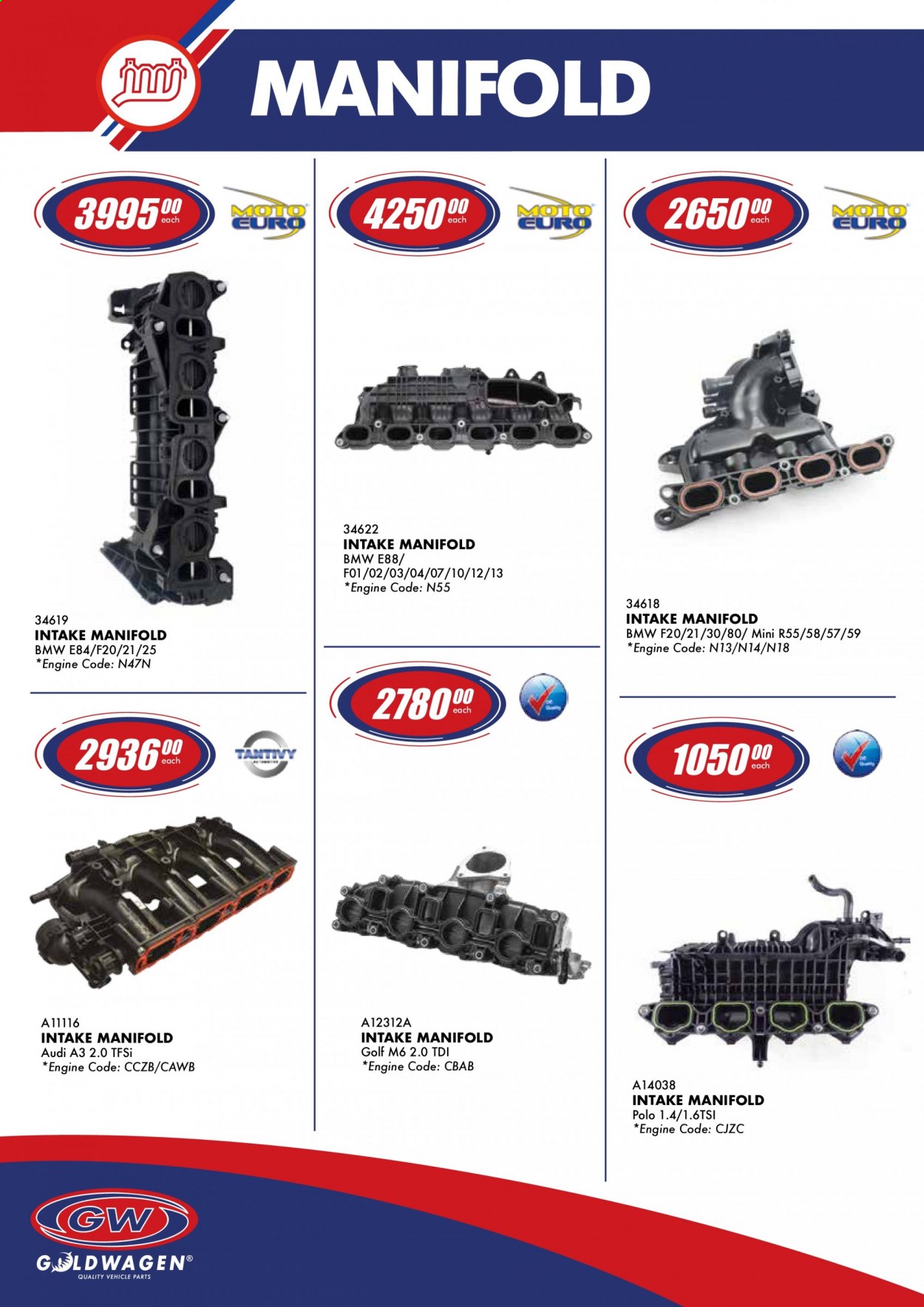 Goldwagen specials - 01/02/2021 - 31/03/2021. Page 12