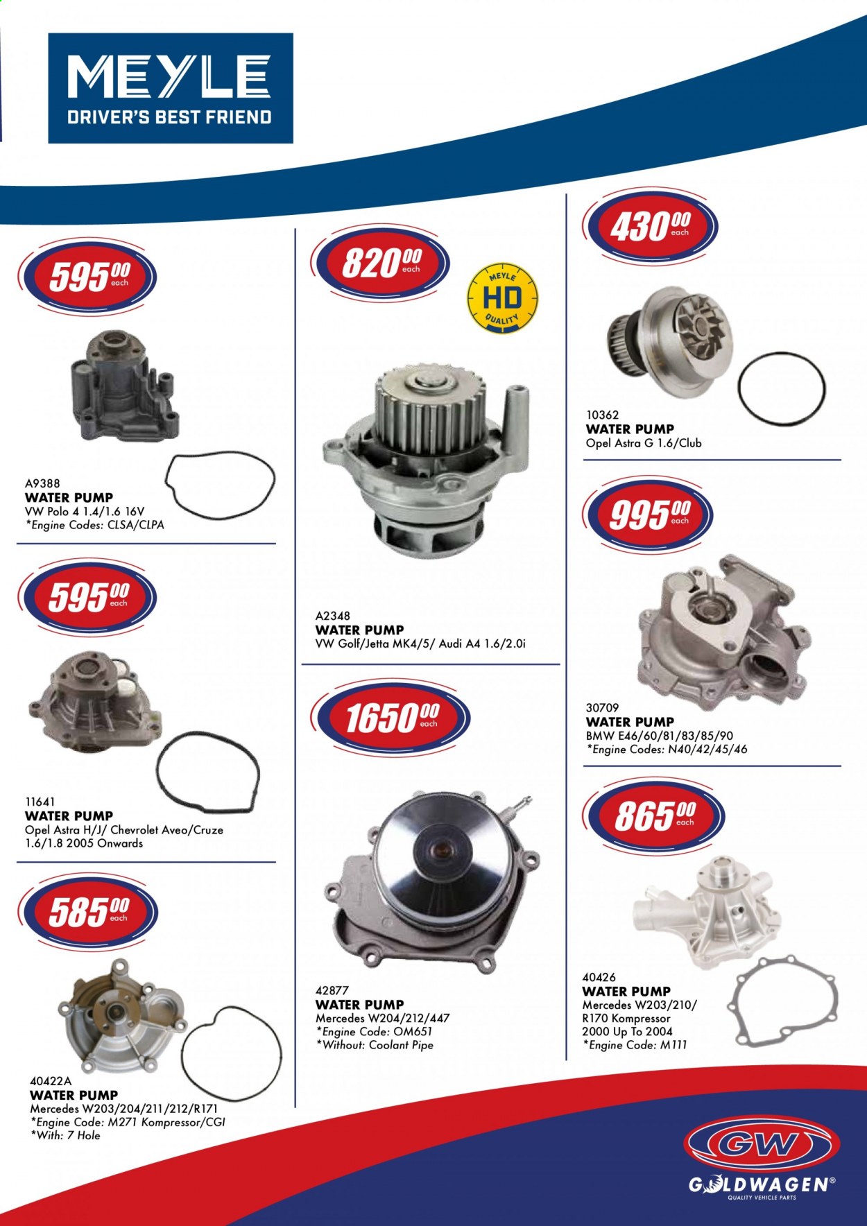 Goldwagen specials - 01/02/2021 - 31/03/2021. Page 13