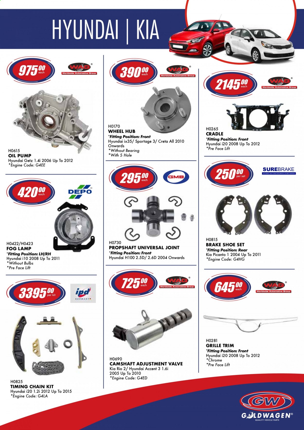Goldwagen specials - 01/02/2021 - 31/03/2021. Page 19