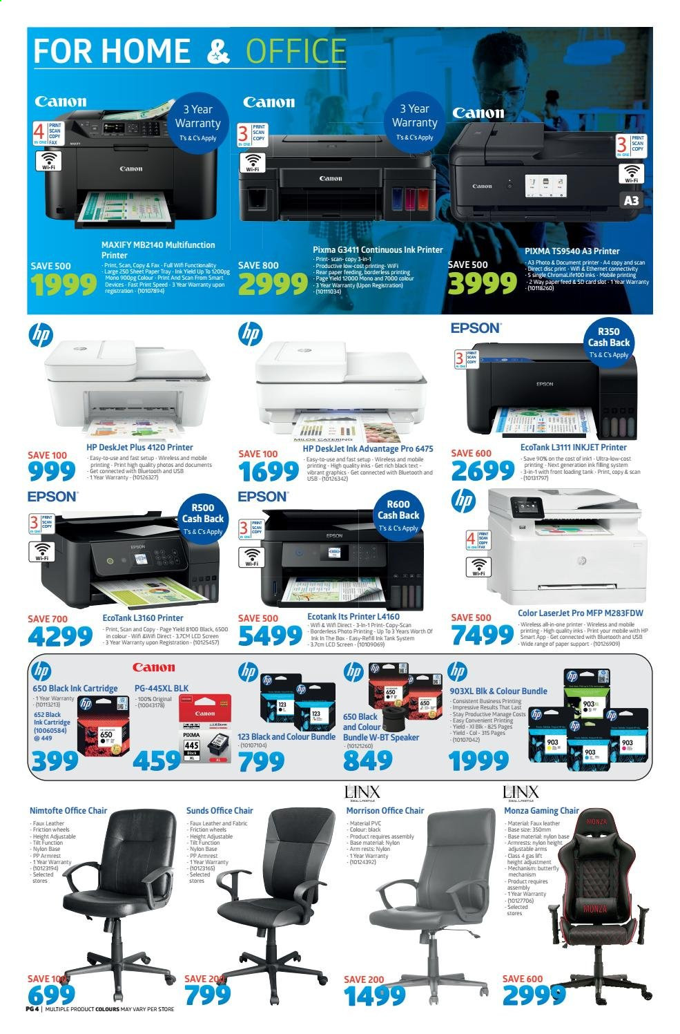 Incredible Connection specials - 02/02/2021 - 07/02/2021. Page 4