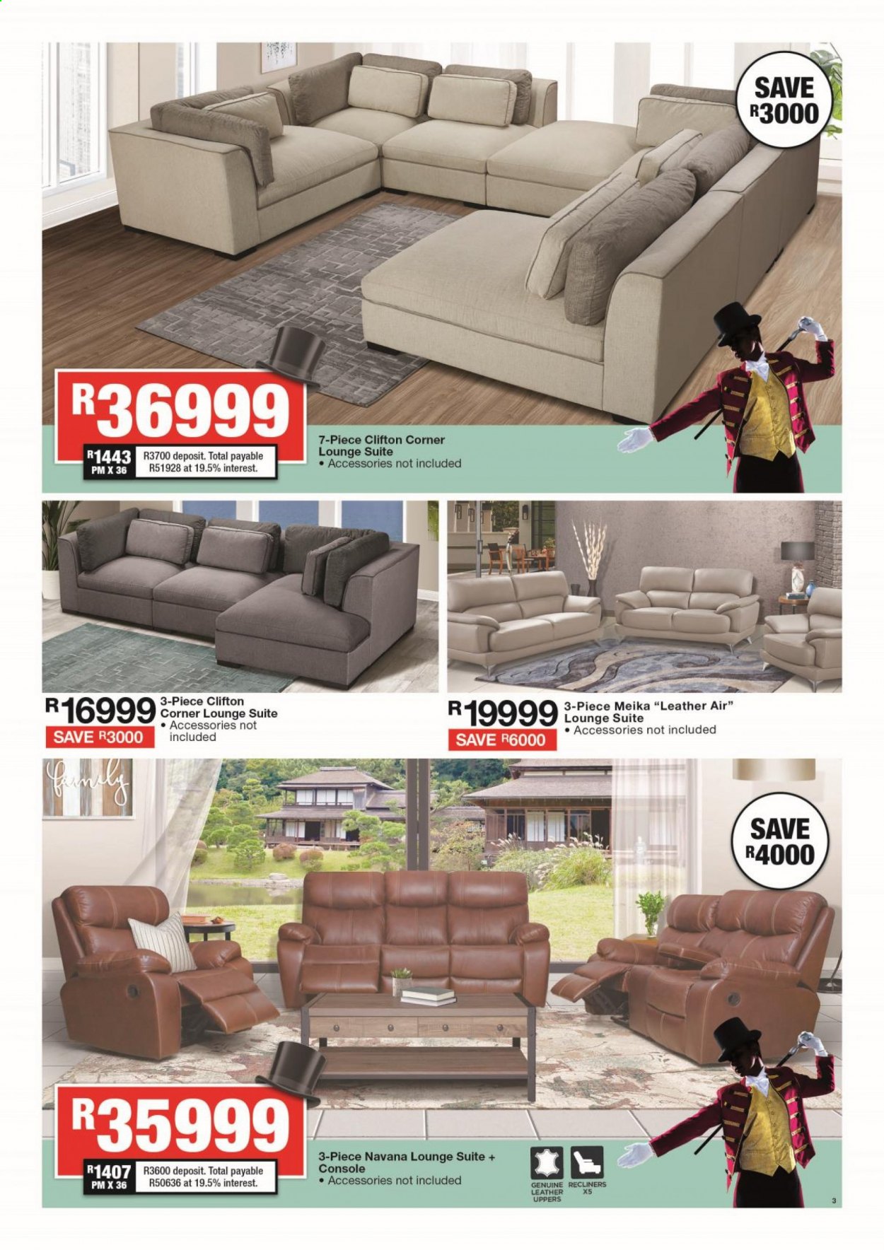 House & Home specials - 01/02/2021 - 21/02/2021. Page 3