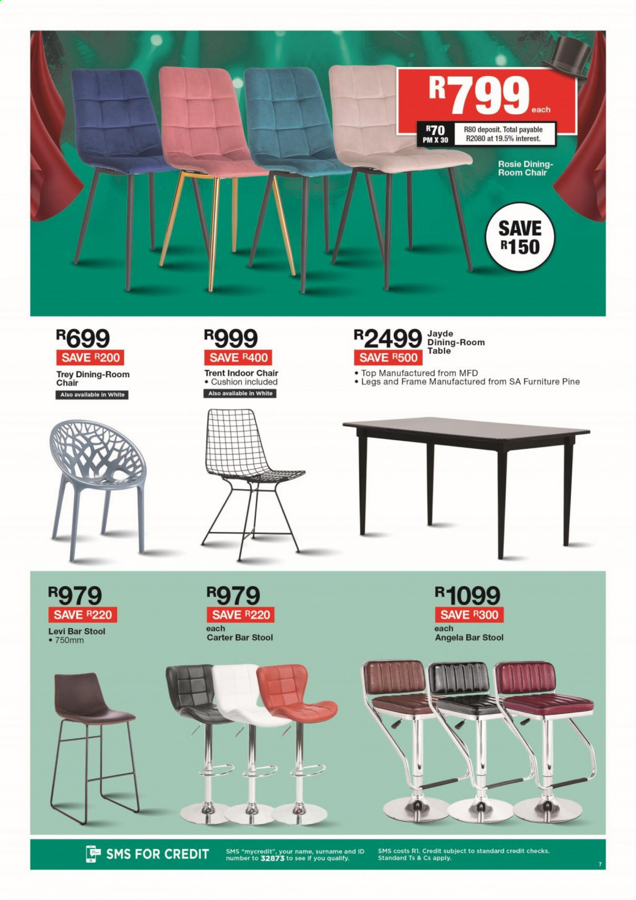 House & Home specials - 01/02/2021 - 21/02/2021. Page 7