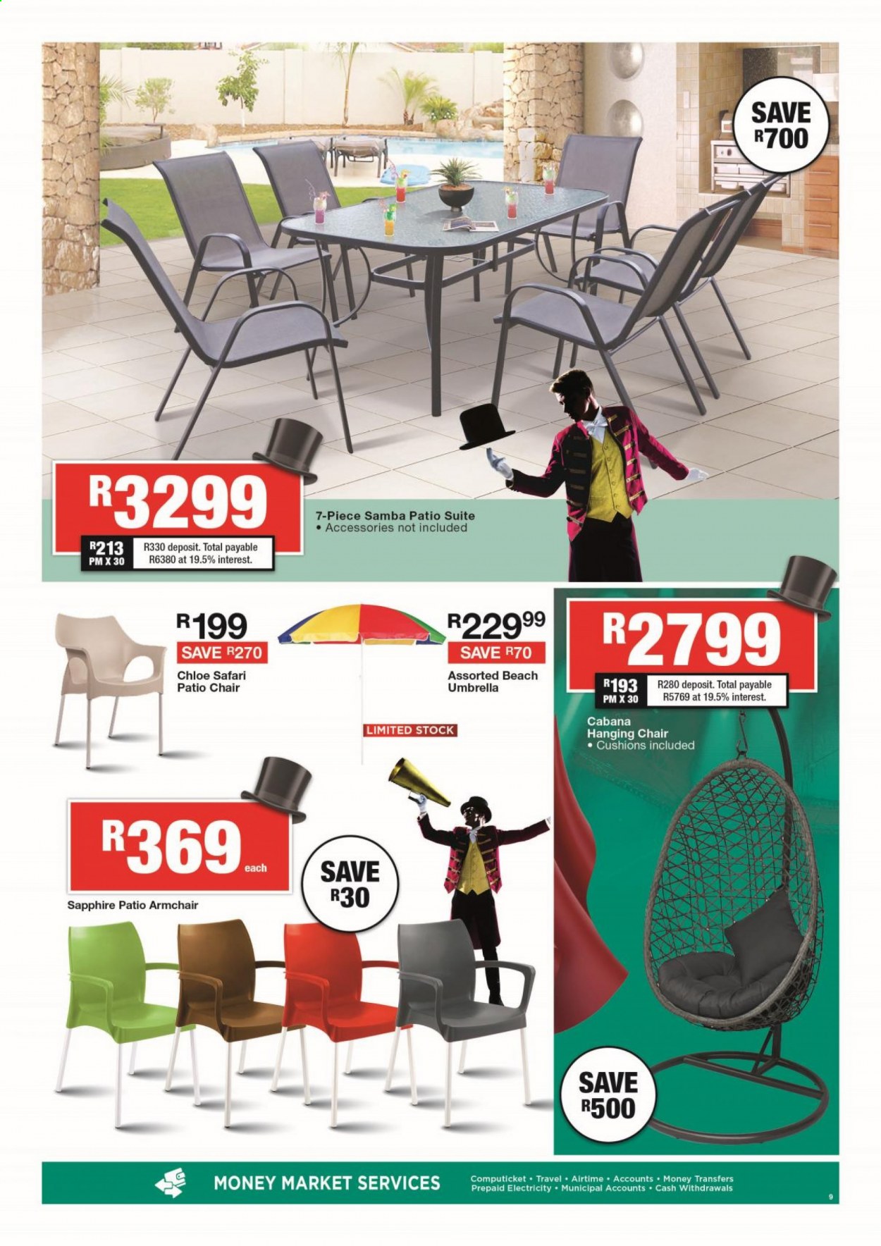 House & Home specials - 01/02/2021 - 21/02/2021. Page 9