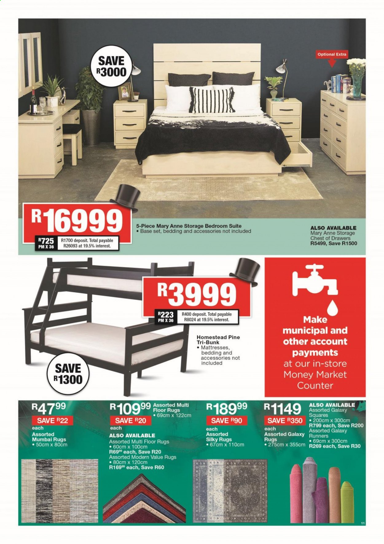 House & Home specials - 01/02/2021 - 21/02/2021. Page 11