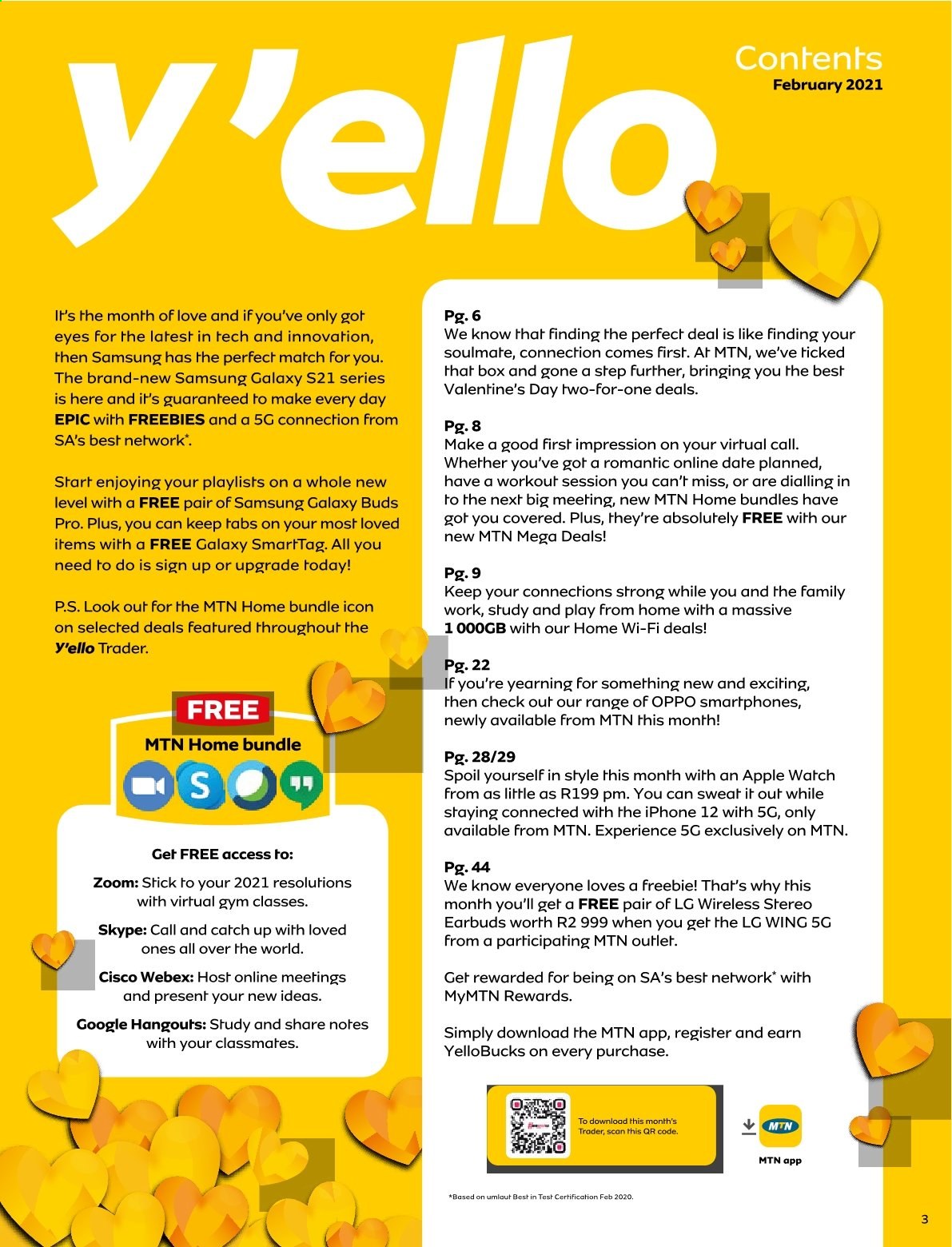 MTN specials - 01/02/2021 - 28/02/2021. Page 3